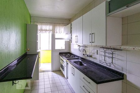 Apartamento à venda com 86m², 2 quartos e 1 vaga Apartamento à venda com 86m², 2 quartos e 1 vagaCozinha