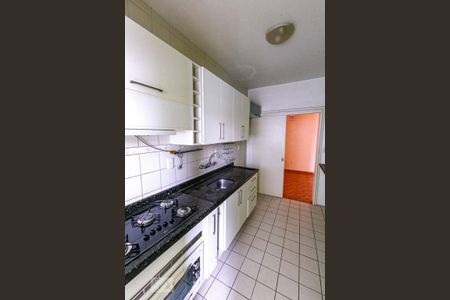 Apartamento à venda com 86m², 2 quartos e 1 vaga Apartamento à venda com 86m², 2 quartos e 1 vagaCozinha