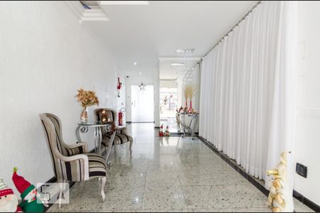 Apartamento à venda com 86m², 2 quartos e 1 vaga Apartamento à venda com 86m², 2 quartos e 1 vagaHall de Entrada