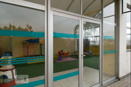 Apartamento à venda com 128m², 2 quartos e 1 vagaBrinquedoteca