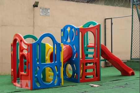 Apartamento à venda com 128m², 2 quartos e 1 vagaÁrea Comum - Playground