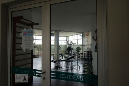 Apartamento à venda com 128m², 2 quartos e 1 vagaÁrea comum - Academia