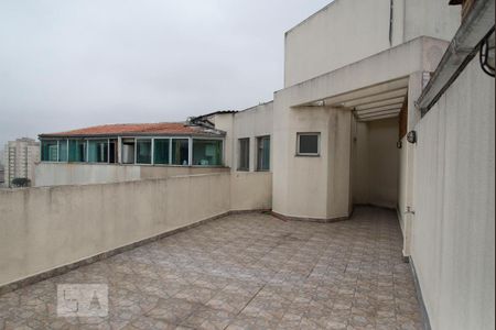 Apartamento à venda com 128m², 2 quartos e 1 vagaCobertura