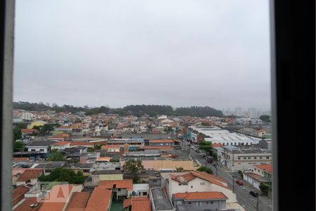 Vista do Quarto 1 de apartamento à venda com 2 quartos, 128m² em Jardim Vila Formosa, São Paulo