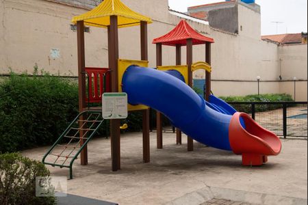 Apartamento à venda com 128m², 2 quartos e 1 vagaÁrea Comum - Playground