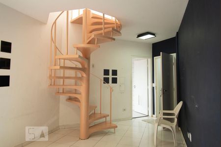 Sala de apartamento à venda com 2 quartos, 128m² em Jardim Vila Formosa, São Paulo