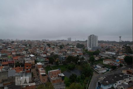 Apartamento à venda com 128m², 2 quartos e 1 vagaVista da Cobertura