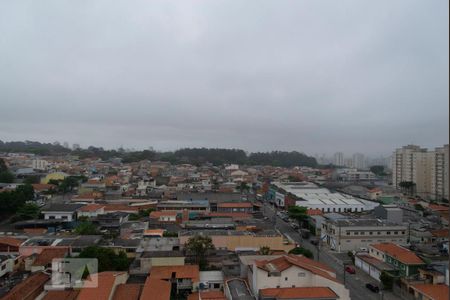 Apartamento à venda com 128m², 2 quartos e 1 vagaVista da Cobertura