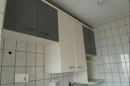 Apartamento à venda com 128m², 2 quartos e 1 vagaCozinha - Armários