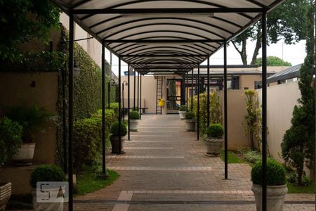 Apartamento à venda com 128m², 2 quartos e 1 vagaÁrea Comum