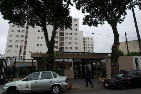 Apartamento à venda com 128m², 2 quartos e 1 vagaFachada