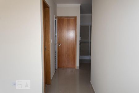 Sala de apartamento para alugar com 1 quarto, 30m² em Jardim São Paulo, São Paulo