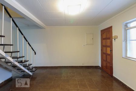 Sala  de casa à venda com 2 quartos, 140m² em Tatuapé, São Paulo