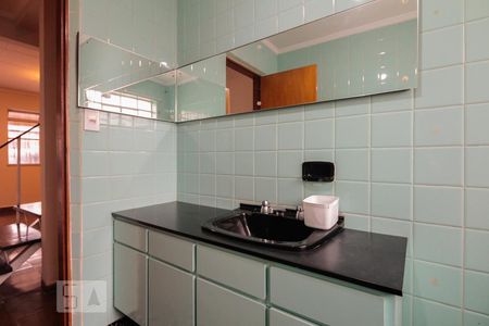 Banheiro  de casa à venda com 2 quartos, 140m² em Tatuapé, São Paulo