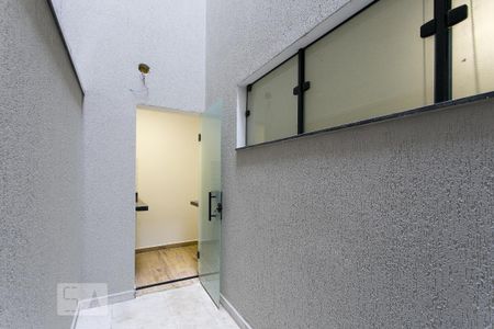 Varanda de apartamento para alugar com 1 quarto, 36m² em Vila Mariana, São Paulo