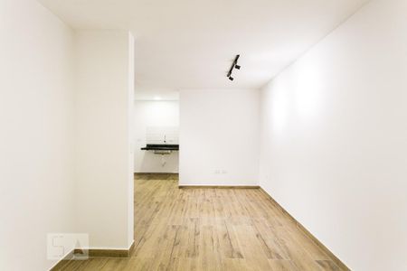 Studio de apartamento para alugar com 1 quarto, 36m² em Vila Mariana, São Paulo