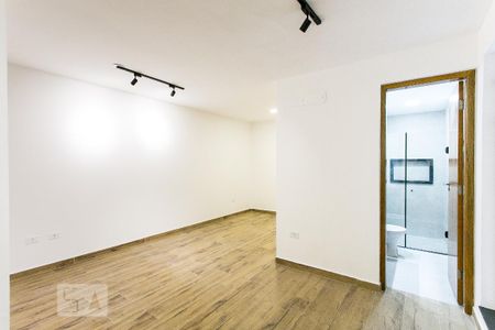 Studio de apartamento para alugar com 1 quarto, 36m² em Vila Mariana, São Paulo
