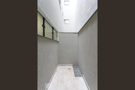 Varanda de apartamento para alugar com 1 quarto, 36m² em Vila Mariana, São Paulo