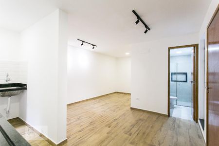 Apartamento para alugar com 1 quarto, 36m² em Vila Mariana, São Paulo