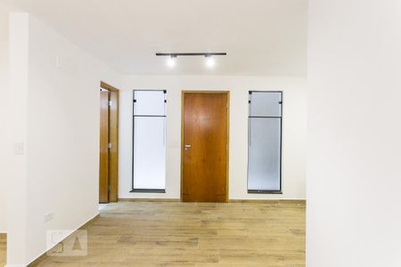 Studio de apartamento para alugar com 1 quarto, 36m² em Vila Mariana, São Paulo