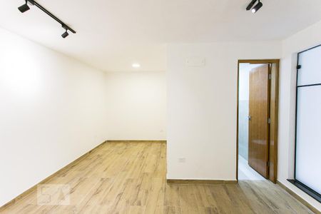 Studio de apartamento para alugar com 1 quarto, 36m² em Vila Mariana, São Paulo
