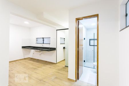 Studio de apartamento para alugar com 1 quarto, 35m² em Vila Mariana, São Paulo
