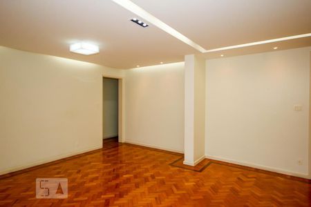 Sala de apartamento para alugar com 3 quartos, 143m² em Copacabana, Rio de Janeiro