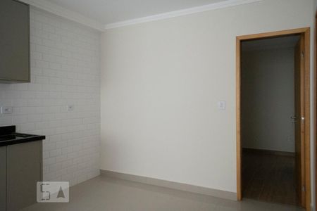 SALA de apartamento para alugar com 1 quarto, 29m² em Jardim São Paulo(zona Norte), São Paulo