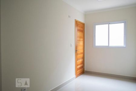 SALA de apartamento para alugar com 1 quarto, 29m² em Jardim São Paulo(zona Norte), São Paulo