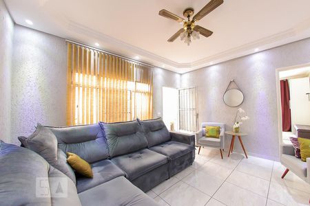 Sala de casa à venda com 2 quartos, 180m² em Vila Guilherme, São Paulo