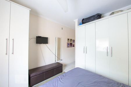 Suite 1 de casa à venda com 2 quartos, 180m² em Vila Guilherme, São Paulo
