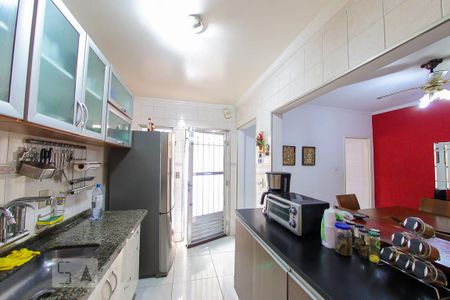 Casa à venda com 180m², 2 quartos e 4 vagasCozinha