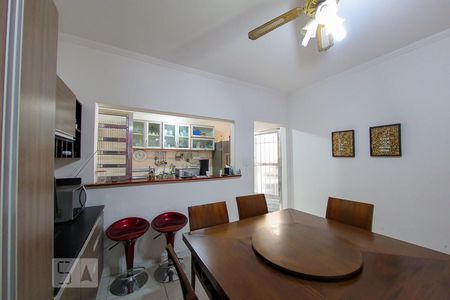 Sala de Jantar de casa à venda com 2 quartos, 180m² em Vila Guilherme, São Paulo