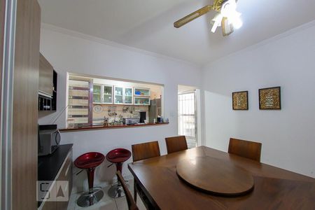 Casa à venda com 180m², 2 quartos e 4 vagasSala de Jantar