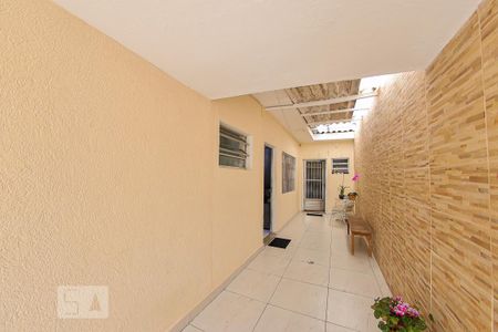 Casa à venda com 180m², 2 quartos e 4 vagasCorredor