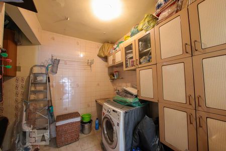 Casa à venda com 180m², 2 quartos e 4 vagasArea de Serviço