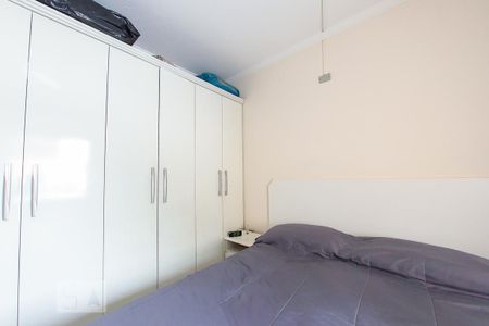 Suite 1 de casa à venda com 2 quartos, 180m² em Vila Guilherme, São Paulo