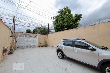 Casa à venda com 180m², 2 quartos e 4 vagasGaragem