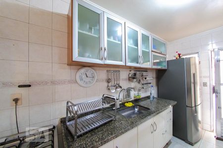 Casa à venda com 180m², 2 quartos e 4 vagasCozinha