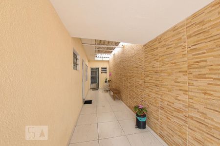 Casa à venda com 180m², 2 quartos e 4 vagasCorredor