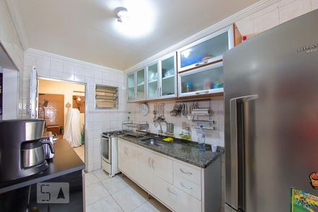 Casa à venda com 180m², 2 quartos e 4 vagasCozinha