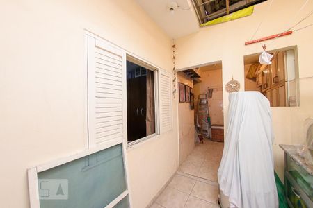 Casa à venda com 180m², 2 quartos e 4 vagasArea de Serviço