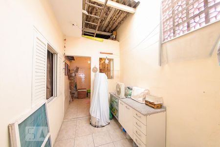 Casa à venda com 180m², 2 quartos e 4 vagasArea de Serviço