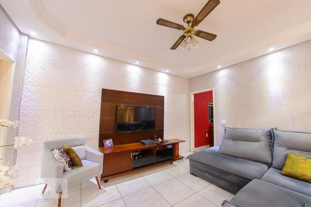 Sala de casa à venda com 2 quartos, 180m² em Vila Guilherme, São Paulo