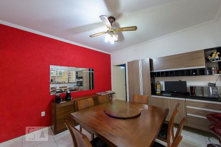 Casa à venda com 180m², 2 quartos e 4 vagasSala de Jantar