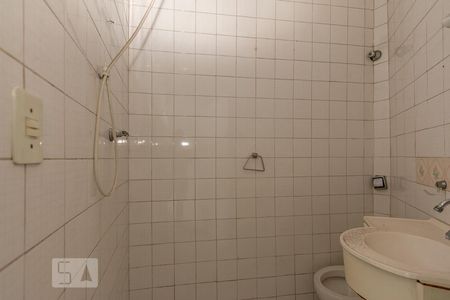 Casa à venda com 120m², 5 quartos e 1 vaga Casa à venda com 120m², 5 quartos e 1 vagaEdícula 2 - Banheiro