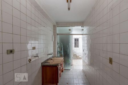 Casa à venda com 120m², 5 quartos e 1 vaga Casa à venda com 120m², 5 quartos e 1 vagaEdícula 1 - Cozinha