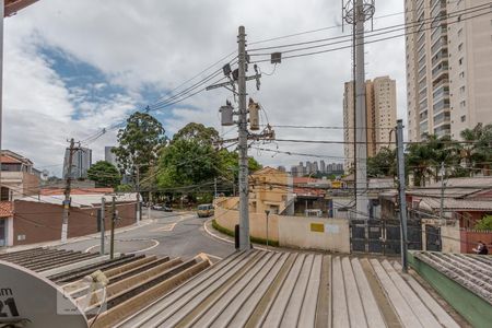 Casa à venda com 120m², 5 quartos e 1 vaga Casa à venda com 120m², 5 quartos e 1 vagaVista do Quarto 2