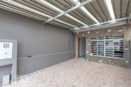 Casa à venda com 120m², 5 quartos e 1 vaga Casa à venda com 120m², 5 quartos e 1 vagaGaragem
