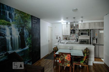 Apartamento para alugar com 3 quartos, 76m² em Vila Paulo Silas, São Paulo